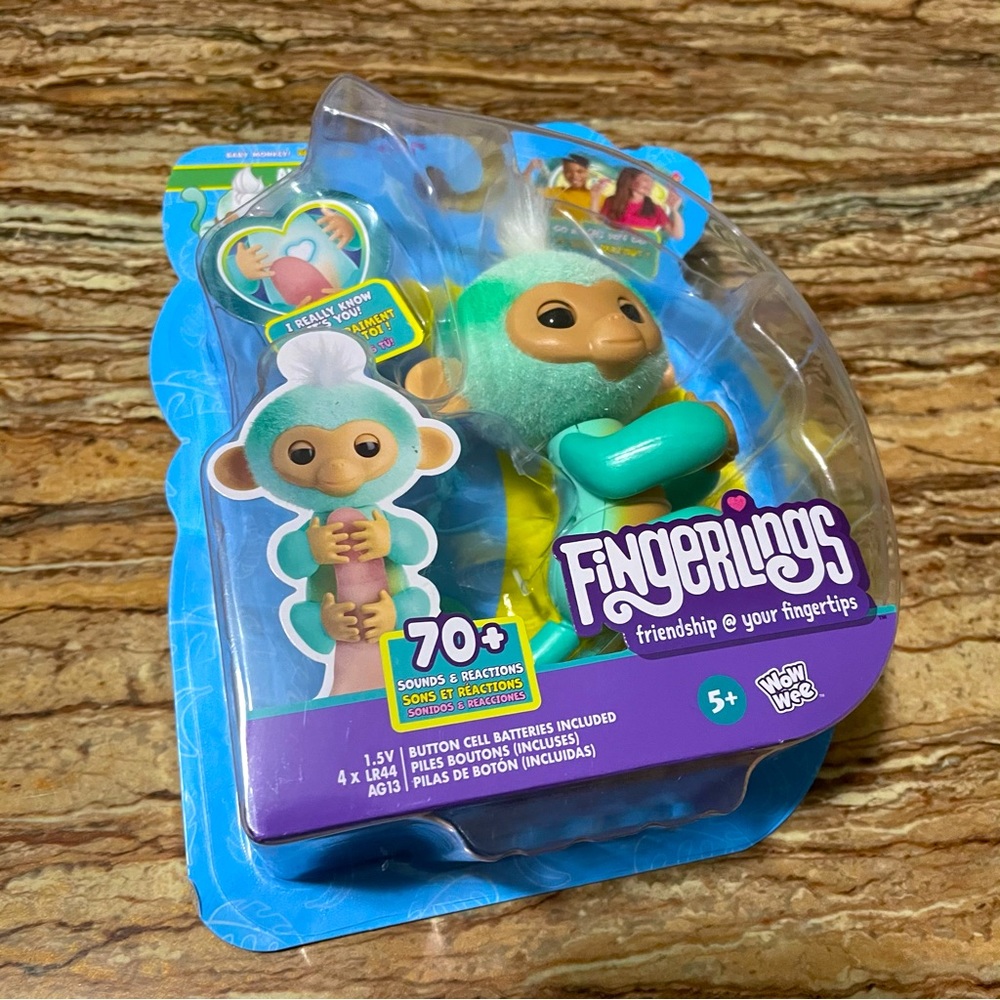 Fingerlings - Picture 3 of 7